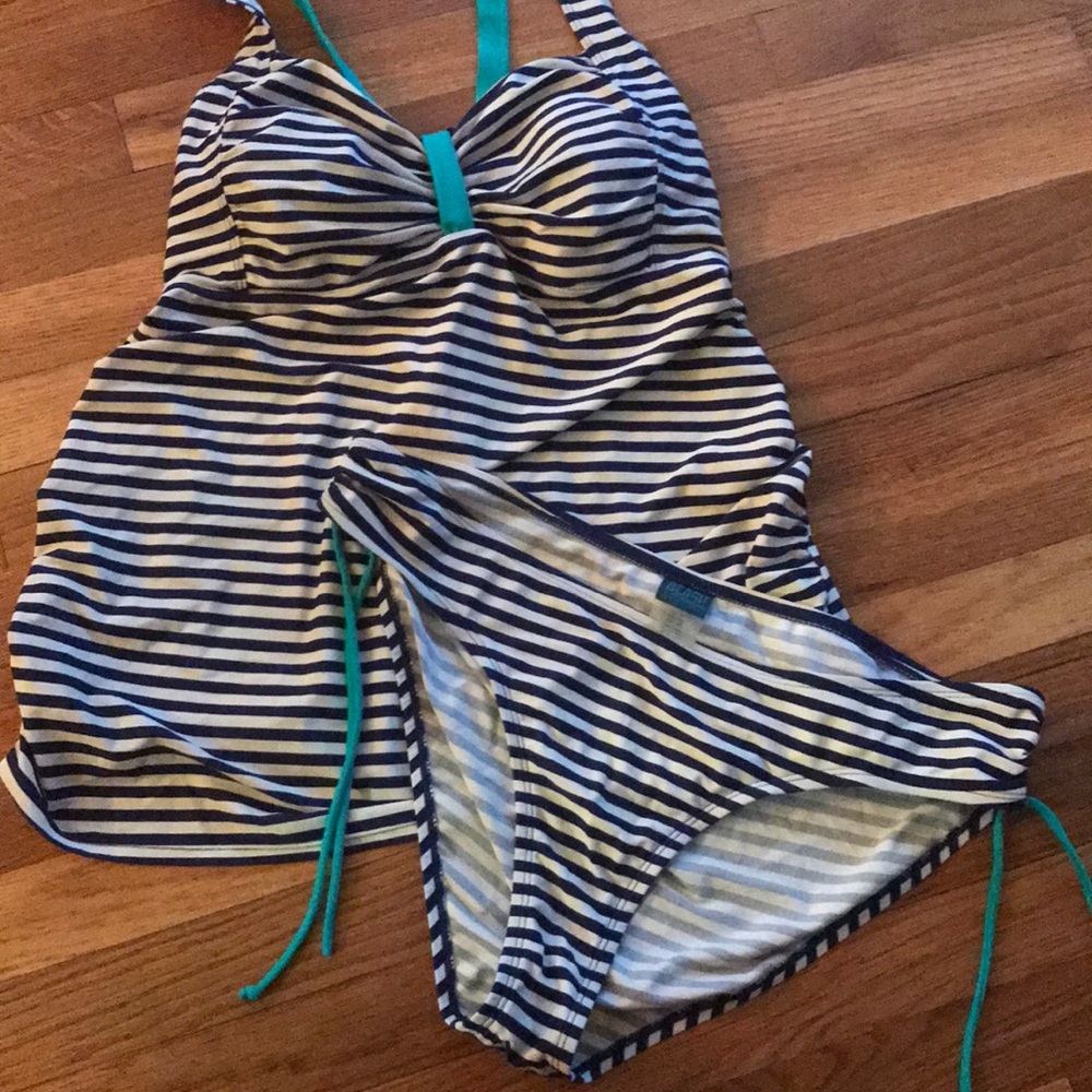 Maternity Bathing Suit